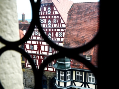 Rothenburg en silencio (III)